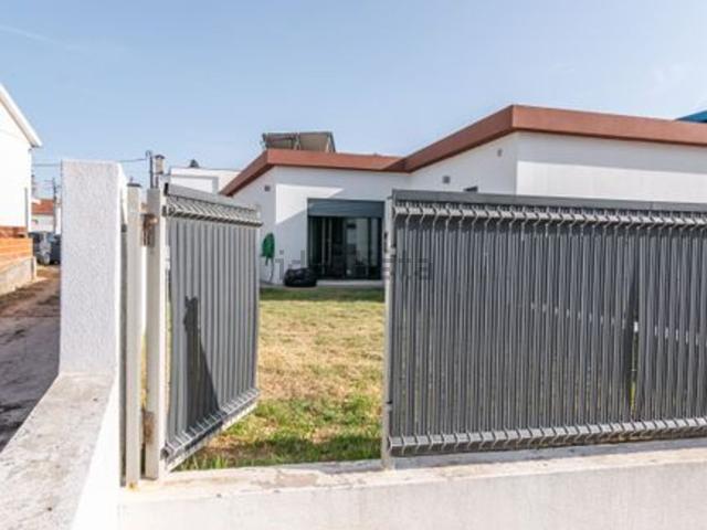 Moradia, Castelo Sesimbra