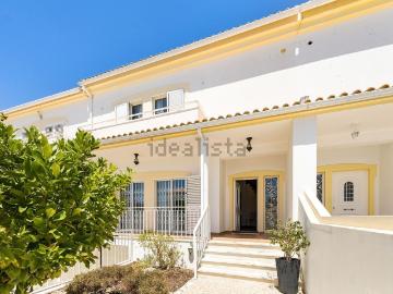 Moradia, Castelo Sesimbra