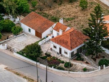 Moradia, Castelo Sesimbra