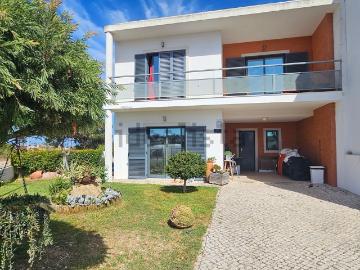 Fonte de Sesimbra, Castelo, Sesimbra - Varanda