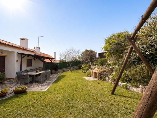 Moradia, Castelo Sesimbra