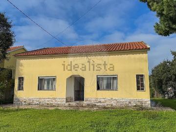 Almoinha, Castelo, Sesimbra - Garagem