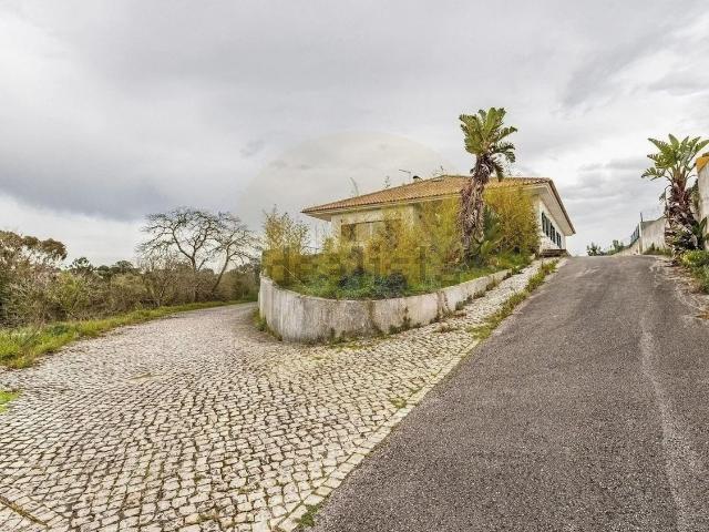 Moradia, Castelo Sesimbra