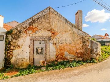 Zambujal de Cima, Castelo, Sesimbra