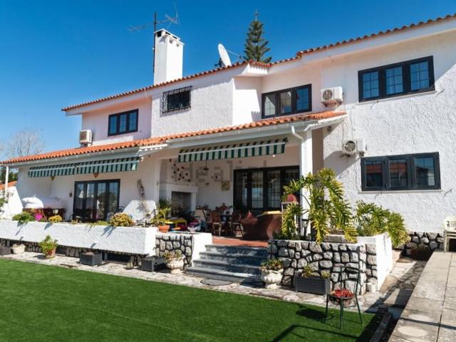 Moradia, Castelo Sesimbra