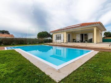 Moradia, Castelo Sesimbra