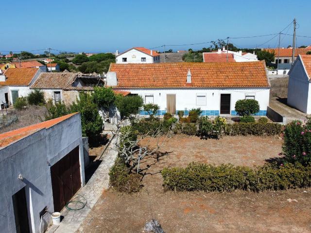Moradia, Castelo Sesimbra