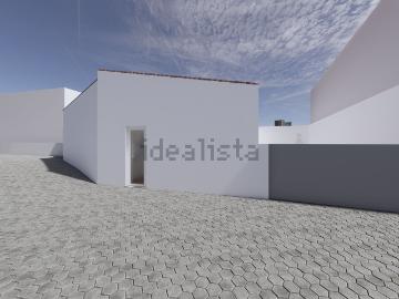 Moradia, Castelo Sesimbra