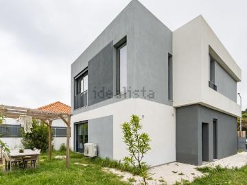 Alto das Vinhas, Castelo, Sesimbra - Ar Condicionado