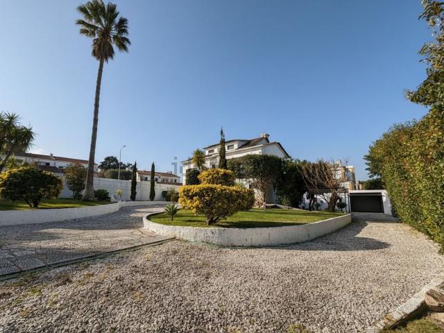 Moradia, Castelo Sesimbra