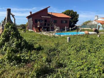 Moradia, Castelo Sesimbra