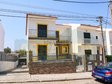 Almoinha, Castelo, Sesimbra