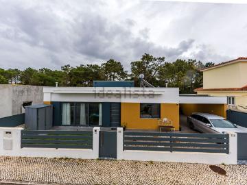 Moradia, Castelo Sesimbra