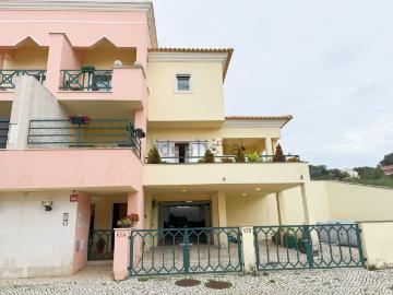 Moradia, Castelo Sesimbra