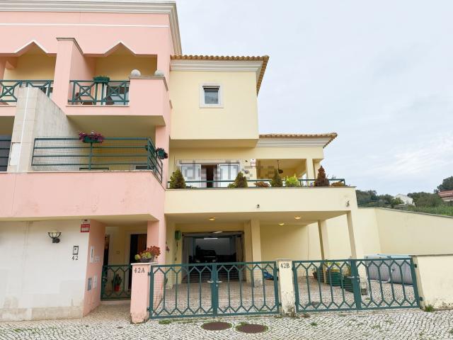 Moradia, Castelo Sesimbra