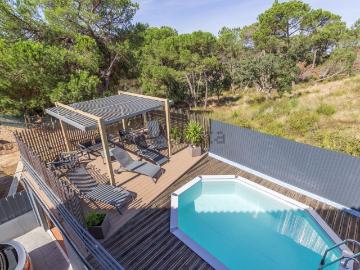 Fonte de Sesimbra, Castelo, Sesimbra