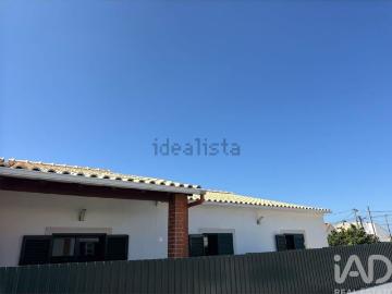 Moradia, Castelo Sesimbra