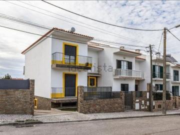 Almoinha, Castelo, Sesimbra