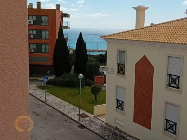 Moradia, Castelo Sesimbra