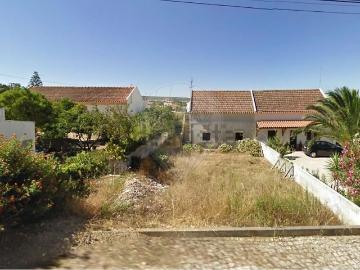 Maçã, Castelo, Sesimbra - Piscina