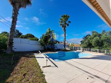 Moradia, Castelo Sesimbra