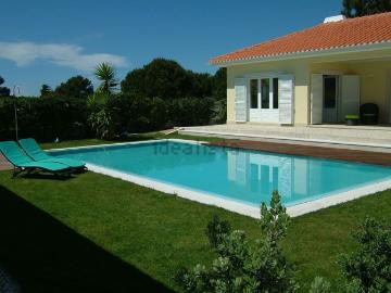 Moradia, Castelo Sesimbra