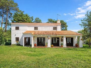 Charneca da Cotovia, Castelo, Sesimbra