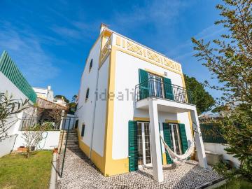 Fonte de Sesimbra, Castelo, Sesimbra - Jardim