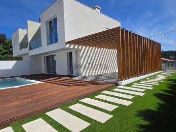 Moradia, Castelo Sesimbra