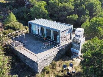 Moradia, Castelo Sesimbra