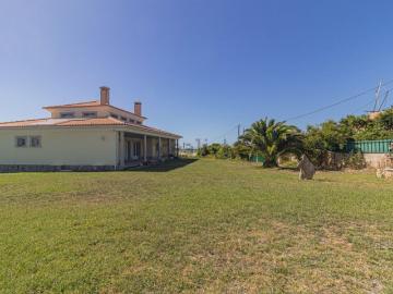 Moradia, Castelo Sesimbra