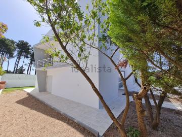 Moradia, Castelo Sesimbra