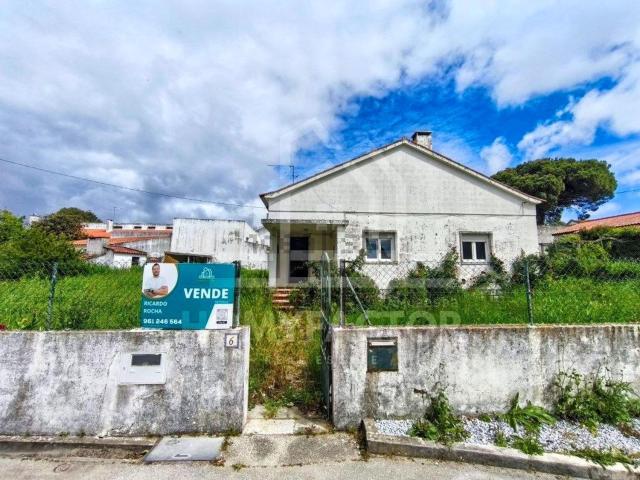 Moradia, Castelo Sesimbra