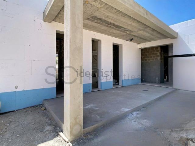 Moradia, Castelo Sesimbra