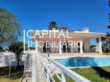 Moradia, Castelo Sesimbra