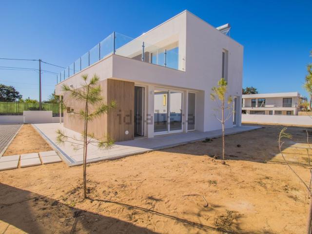Moradia, Castelo Sesimbra
