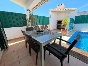 Moradia, Castelo Sesimbra