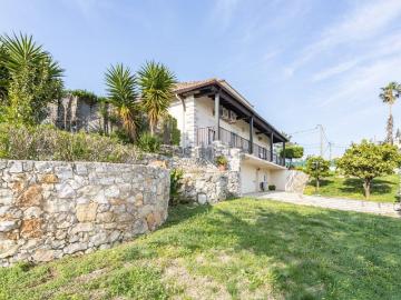 Moradia, Castelo Sesimbra
