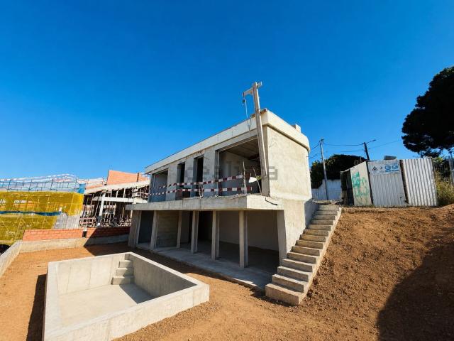 Moradia, Castelo Sesimbra