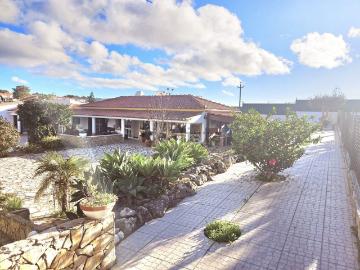 Zambujal de Cima, Castelo, Sesimbra