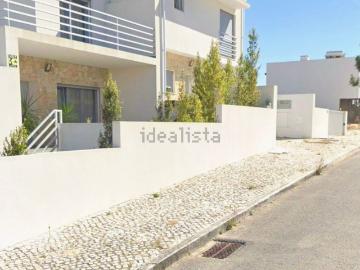 Moradia, Castelo Sesimbra
