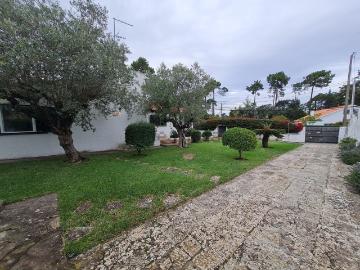 Moradia, Castelo Sesimbra