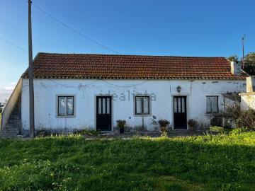 Moradia, Castelo Sesimbra