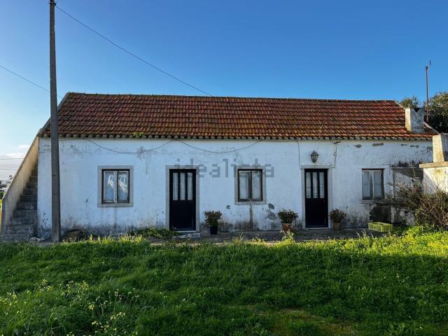 Moradia, Castelo Sesimbra