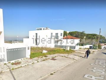 Moradia, Castelo Sesimbra