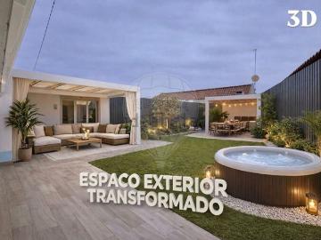 Almoinha, Castelo, Sesimbra