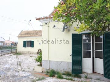 Zambujal de Baixo, Castelo, Sesimbra - Despensa