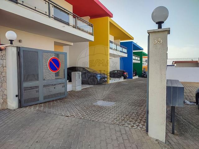 Moradia, Castelo Sesimbra