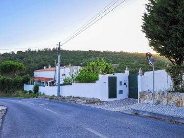 Moradia, Castelo Sesimbra