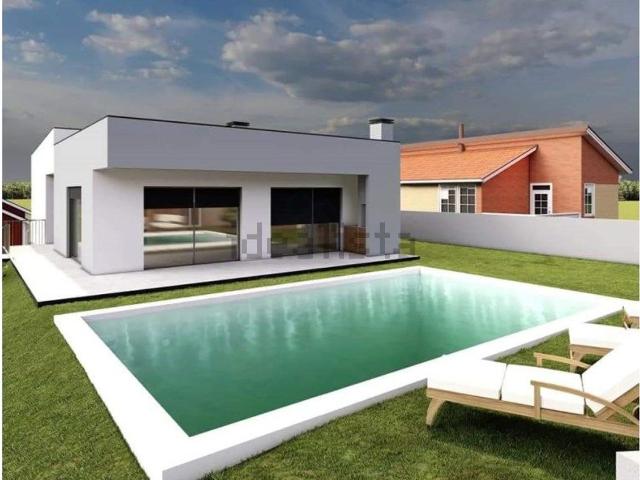 Moradia, Castelo Sesimbra